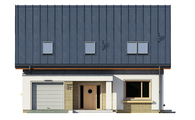 elevations 1