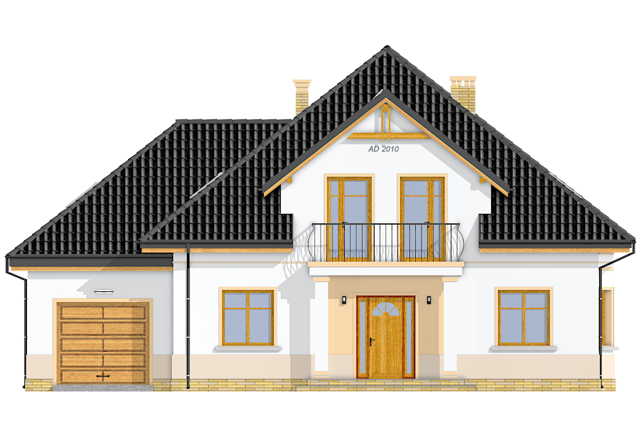elevations 1