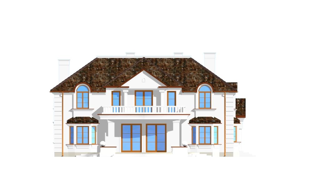 elevations 3