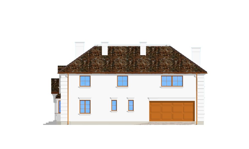 elevations 4