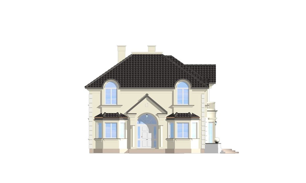 elevations 1