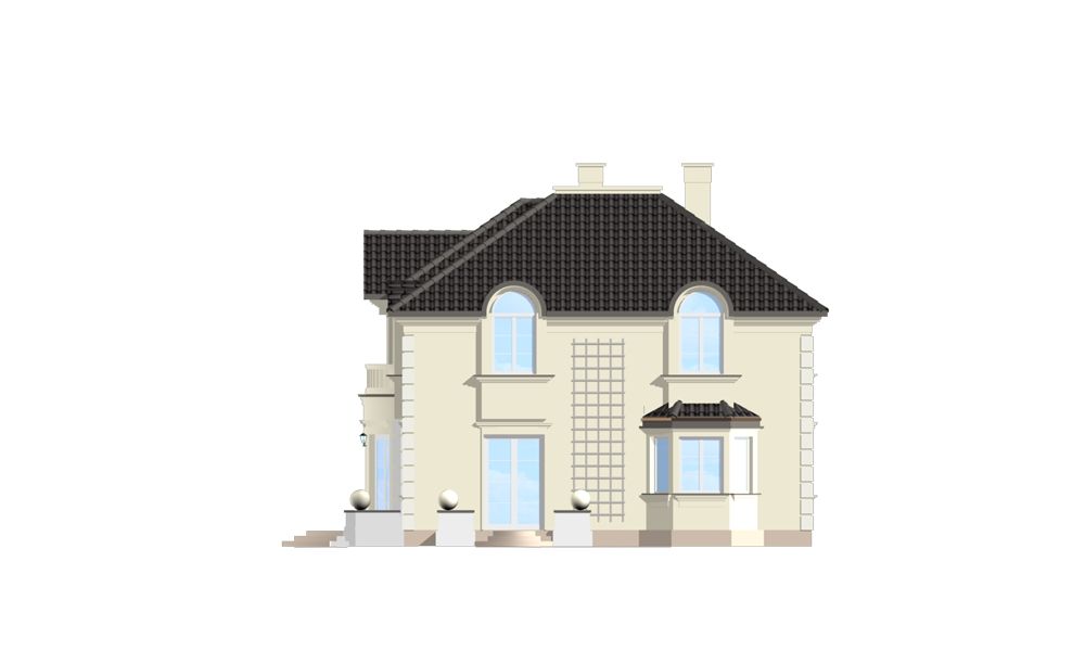 elevations 2