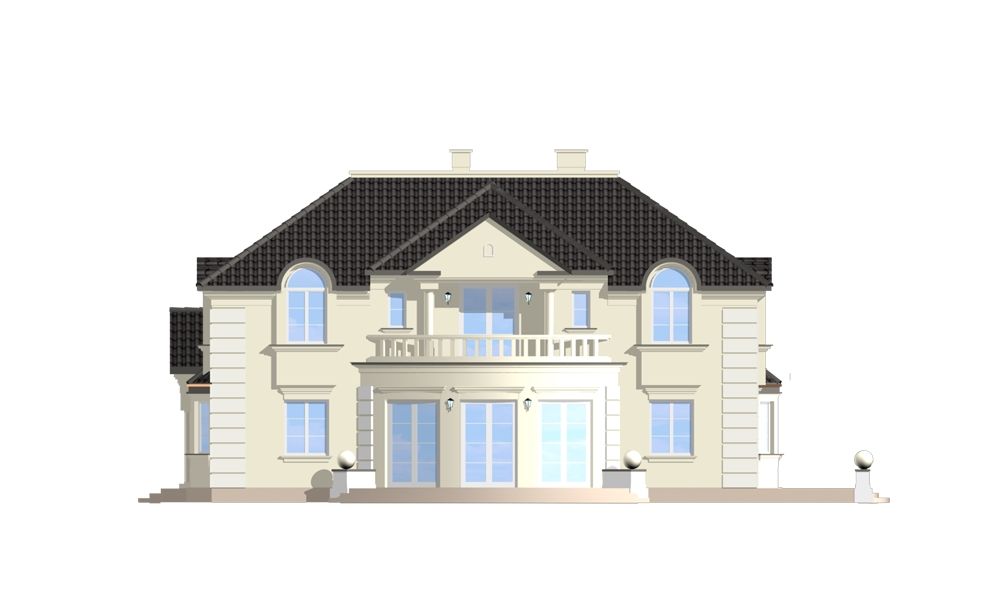 elevations 3