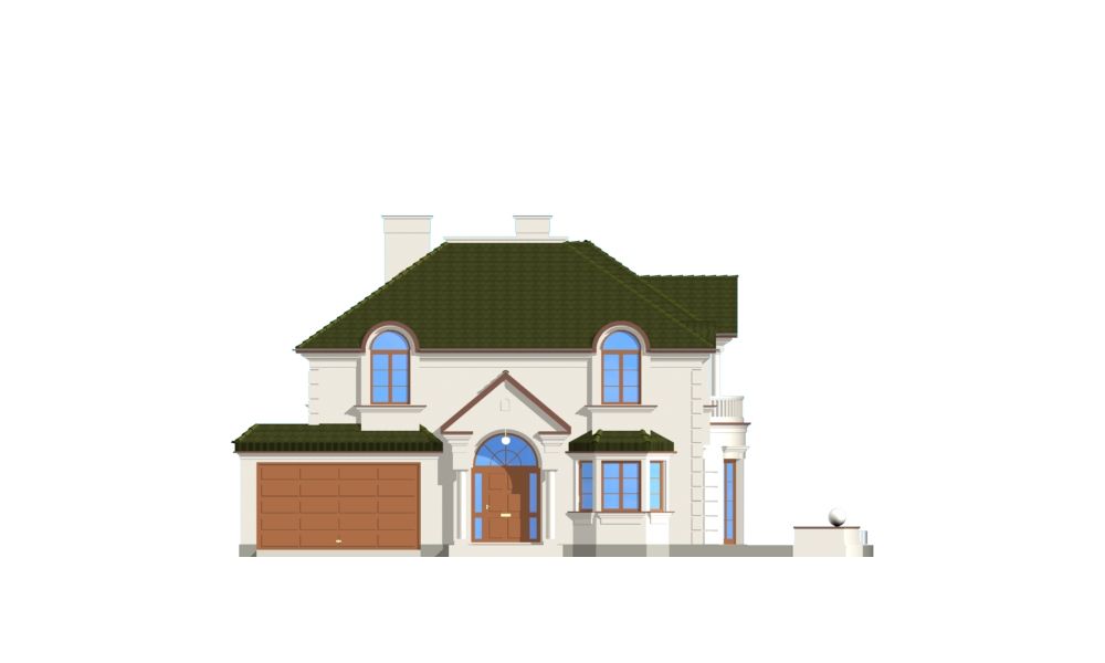 elevations 1