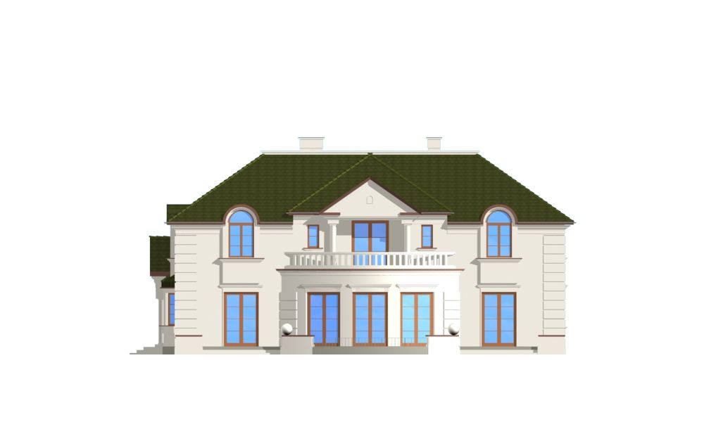 elevations 3