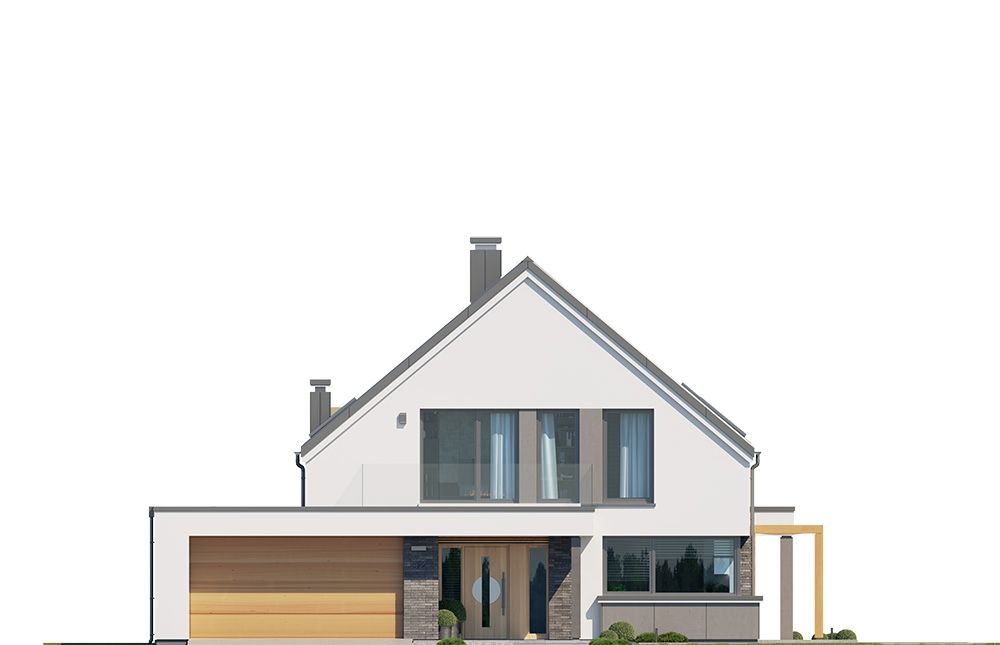 elevations 1