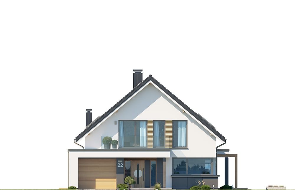 elevations 1