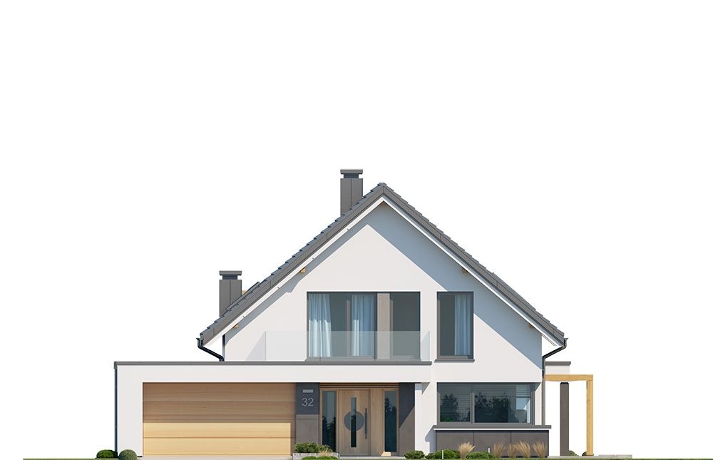 elevations 1