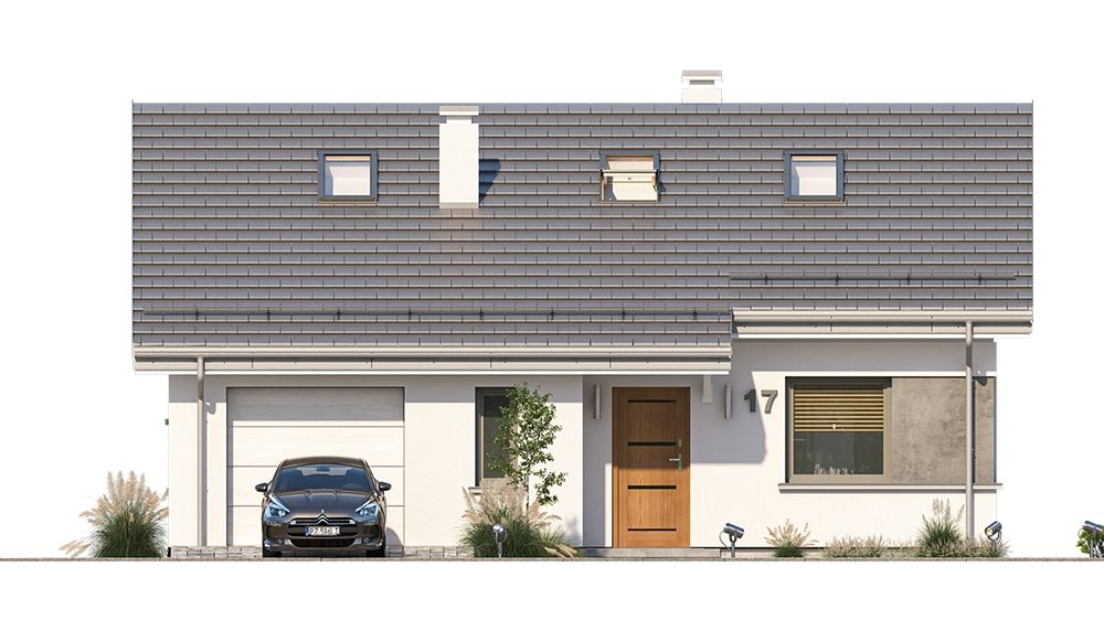 elevations 1