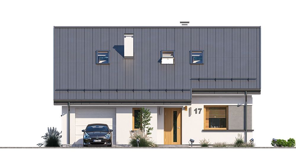 elevations 1