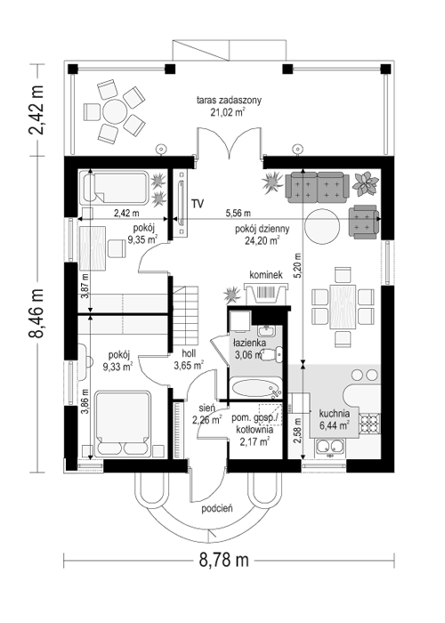plans 1