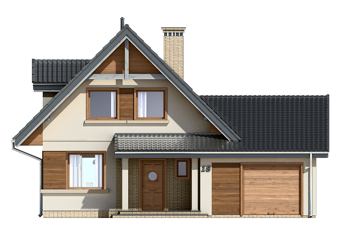 elevations 1