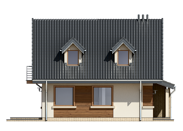 elevations 3