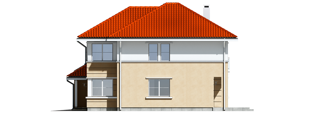 elevations 3