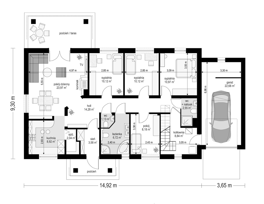 plans 1
