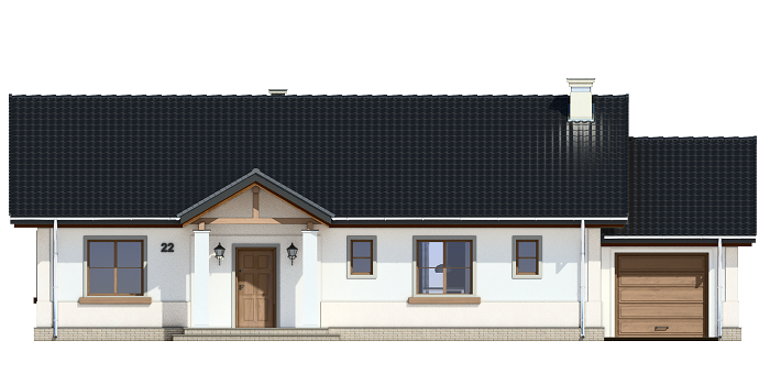 elevations 1