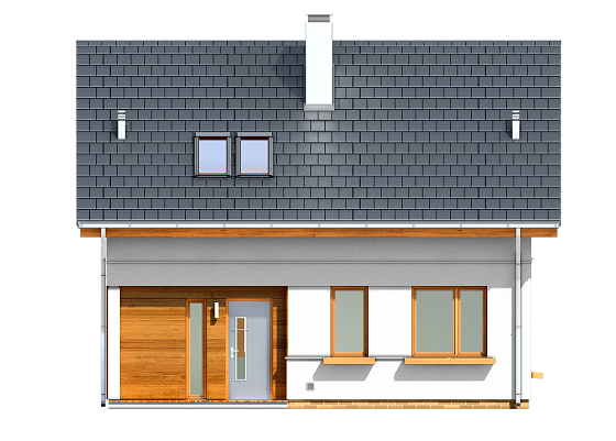 elevations 1