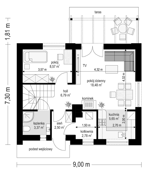 plans 1