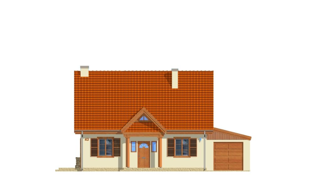 elevations 1