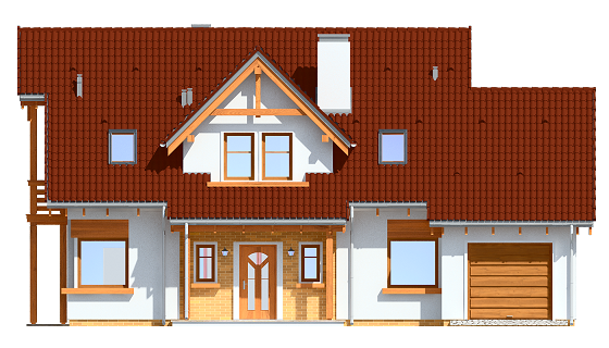 elevations 1