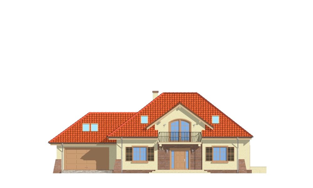 elevations 1