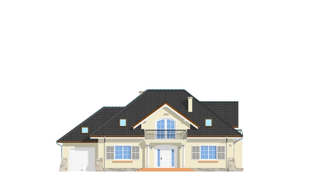elevations 1