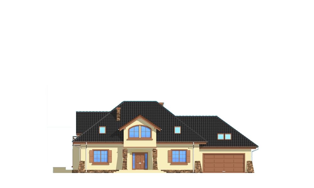 elevations 1