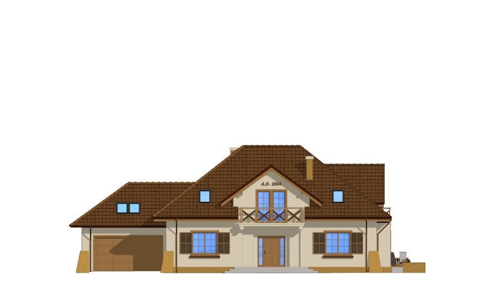 elevations 1