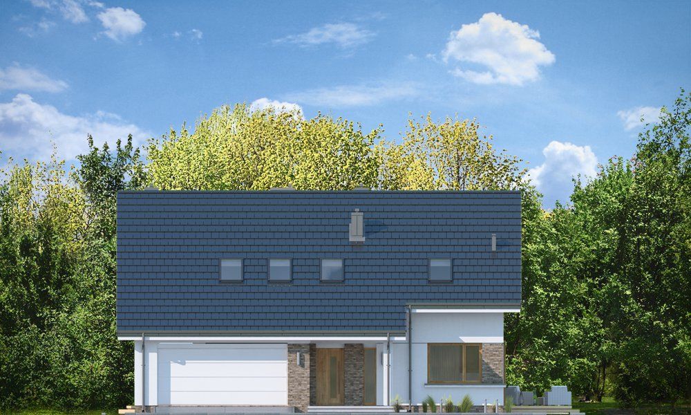 elevations 1