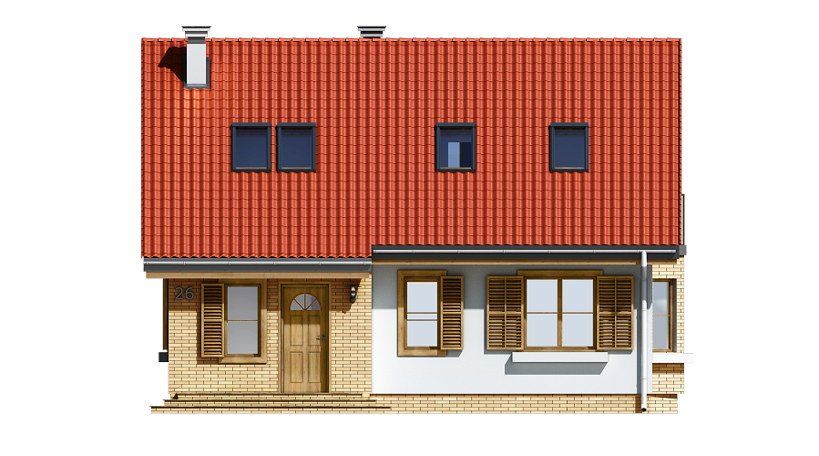 elevations 1