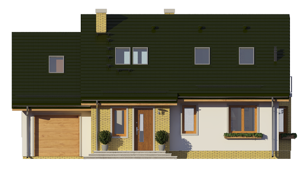 elevations 1