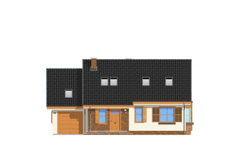 elevations 1