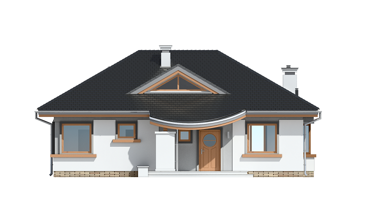 elevations 1