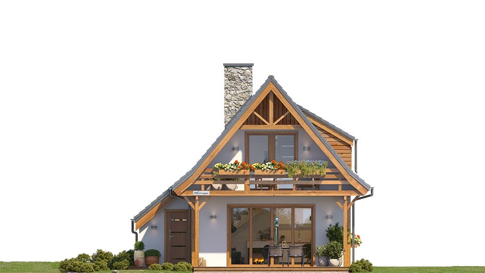 elevations 1