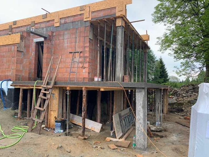 Realizacja Chatka 2