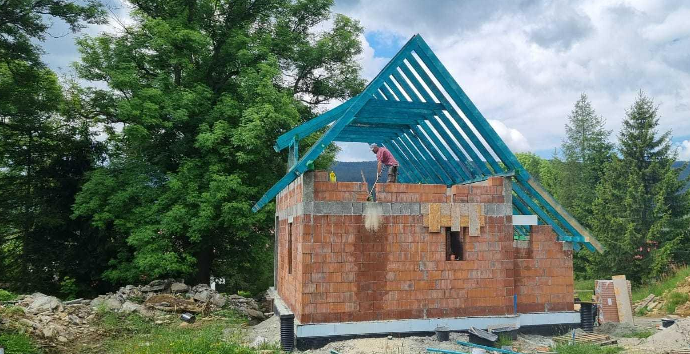 Realizacja projektu Cahtka 2