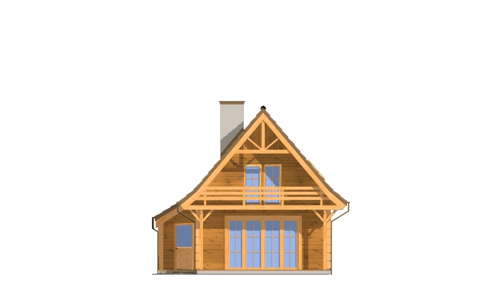 elevations 1