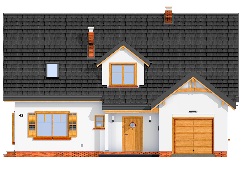 elevations 1