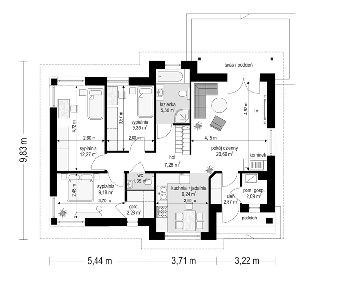plans 1