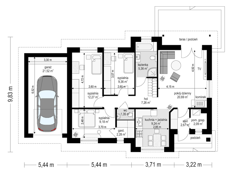 plans 1