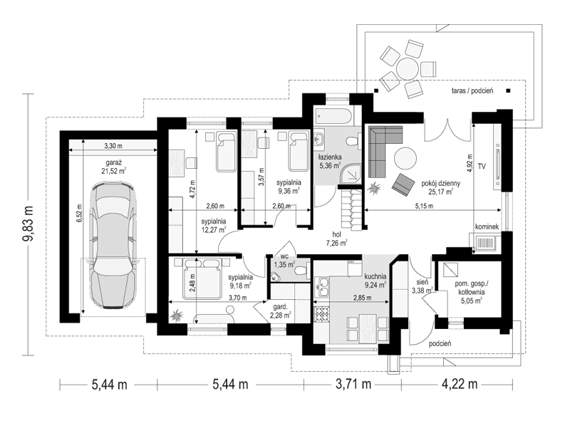 plans 1
