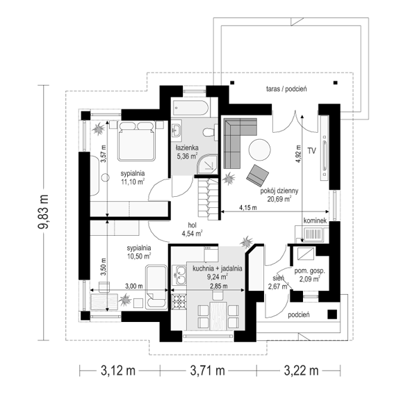 plans 1