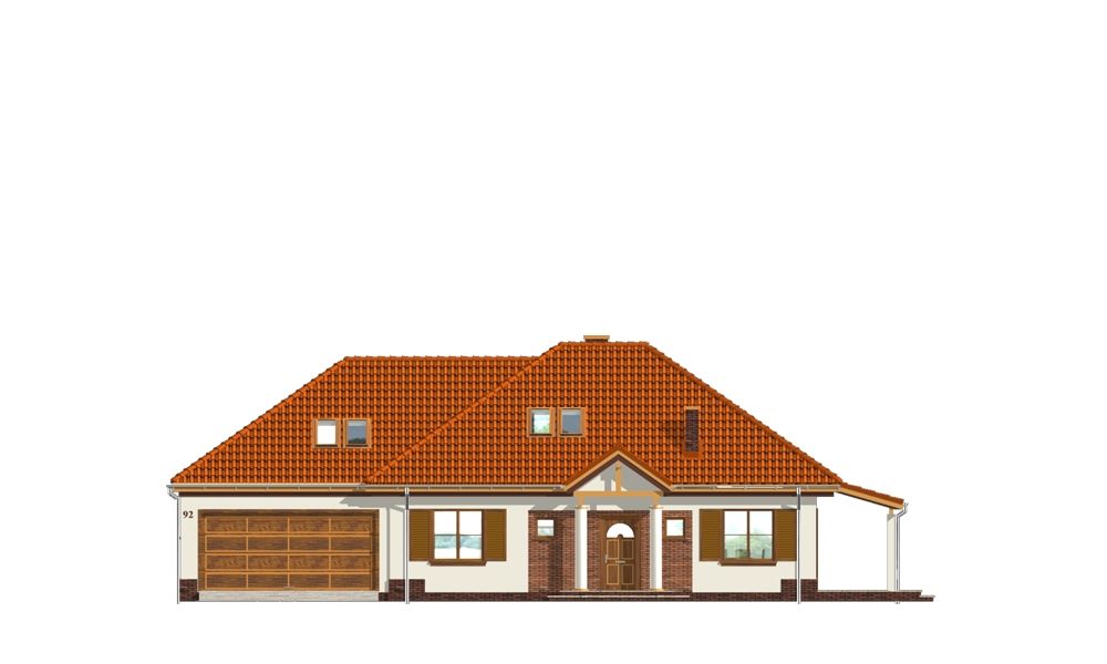 elevations 1