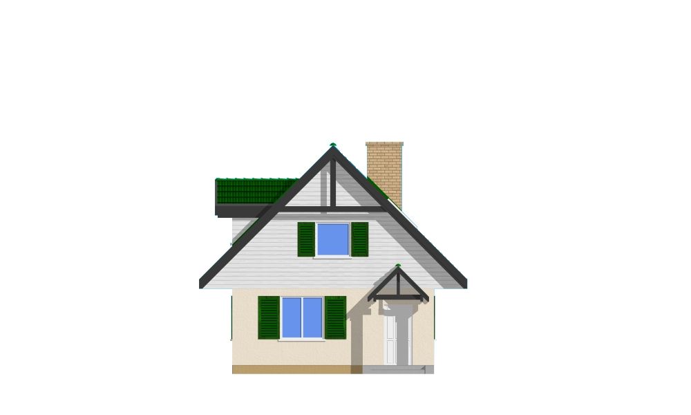 elevations 1