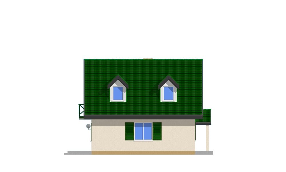 elevations 3