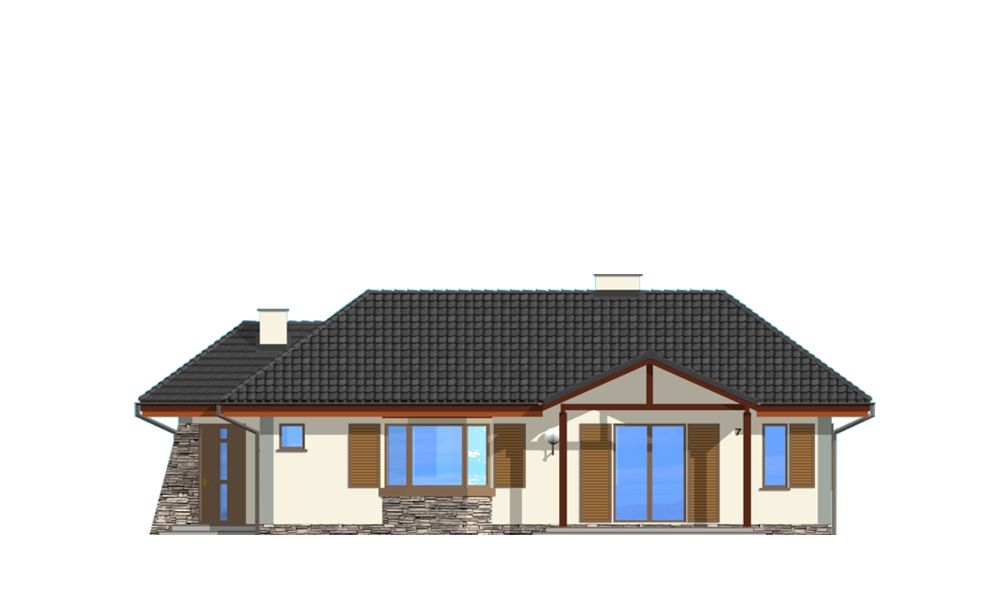 elevations 1