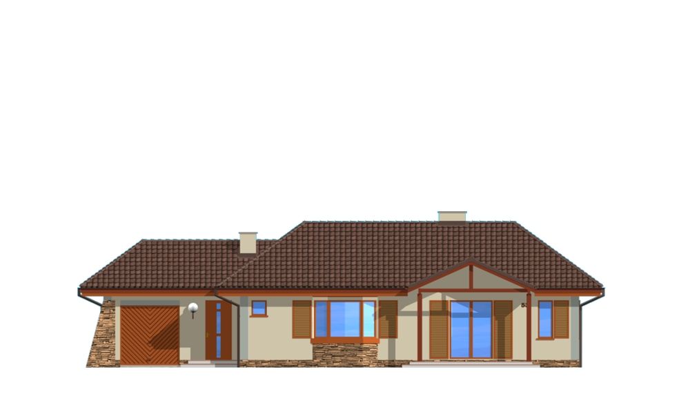 elevations 1