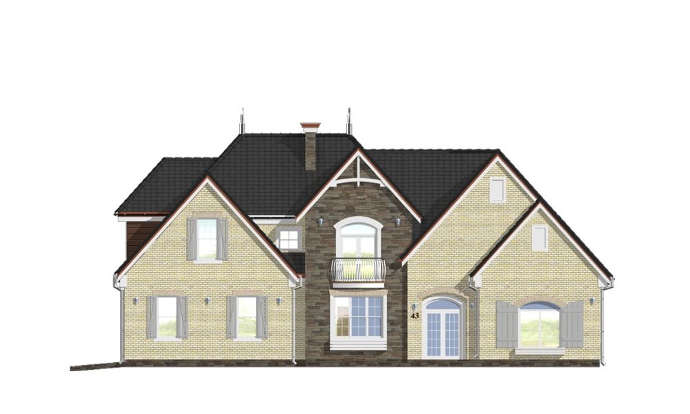 elevations 1