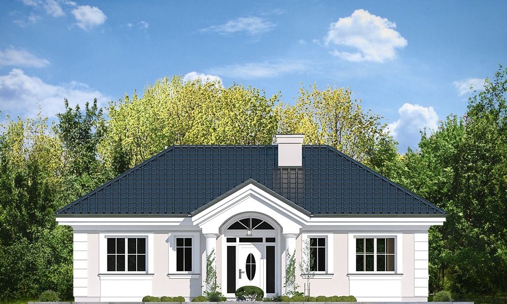 elevations 1