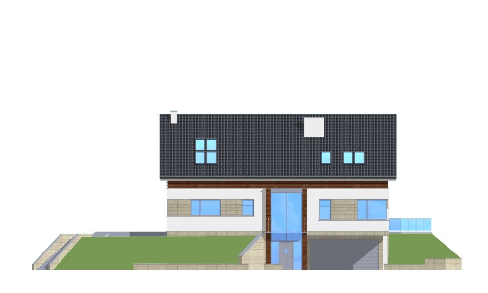 elevations 1